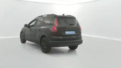 Photo 11 Dacia Jogger  Hybrid 155 7 pl