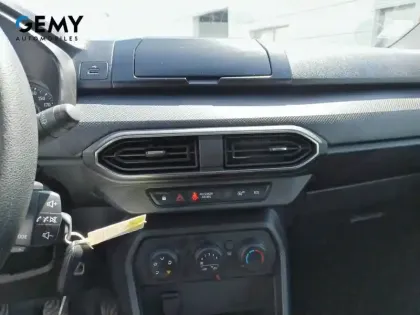 Photo 15 Dacia Jogger  ECO-G 100 7 places