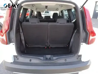 Photo 5 Dacia Jogger  ECO-G 100 7 places