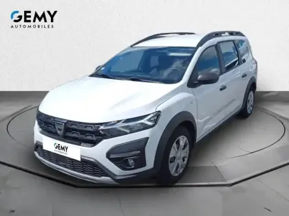 Photo Dacia Jogger Essentiel