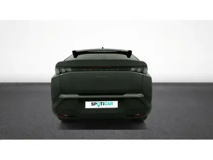 Photo 6 Peugeot 3008  Hybrid 136 e-DCS6