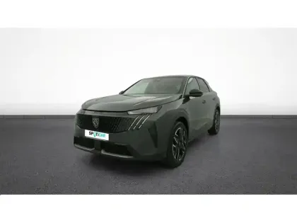 Photo Peugeot 3008 Allure