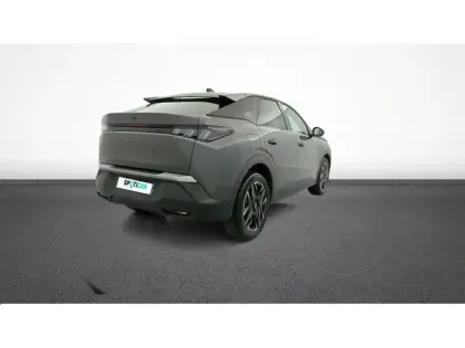 Photo 7 Peugeot 3008  Hybrid 136 e-DCS6