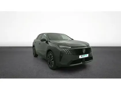 Photo 11 Peugeot 3008  Hybrid 136 e-DCS6