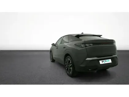 Photo 5 Peugeot 3008  Hybrid 136 e-DCS6