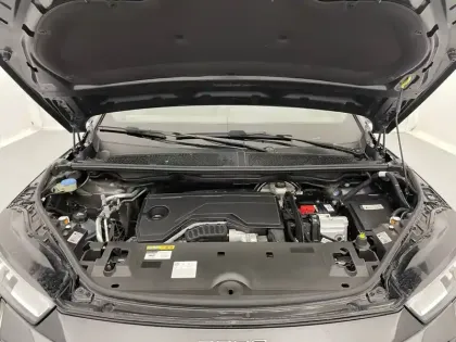 Photo 20 Peugeot 3008  Hybrid 136 e-DCS6