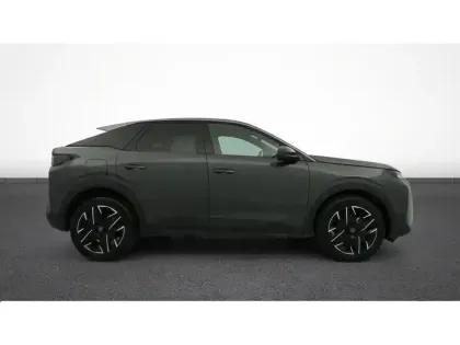 Photo 9 Peugeot 3008  Hybrid 136 e-DCS6