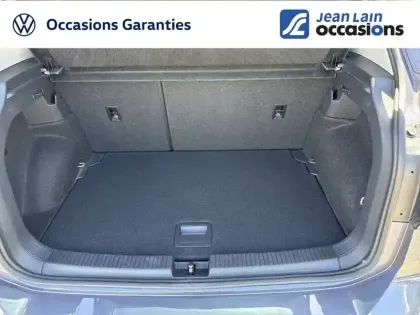 Photo 13 Volkswagen T-cross  1.0 TSI 110 Start/Stop DSG7