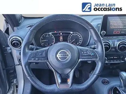 Photo 11 Nissan Juke  DIG-T 114 DCT7