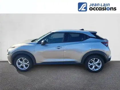 Photo 7 Nissan Juke  DIG-T 114 DCT7