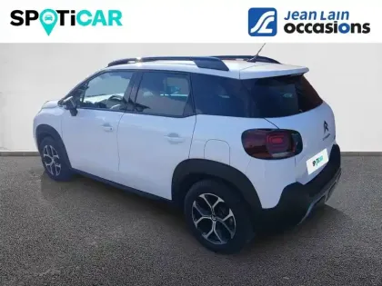 Photo 6 Citroën C3 Aircross  BlueHDi 110 S&S BVM6