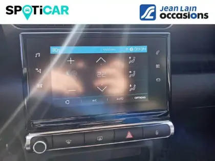 Photo 14 Citroën C3 Aircross  BlueHDi 110 S&S BVM6