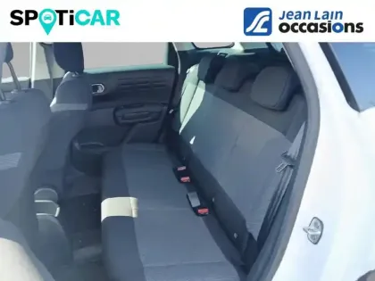 Photo 11 Citroën C3 Aircross  BlueHDi 110 S&S BVM6