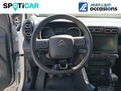 Photo 8 Citroën C3 Aircross  BlueHDi 110 S&S BVM6