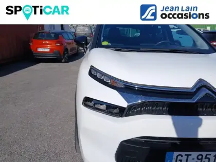 Photo 15 Citroën C3 Aircross  BlueHDi 110 S&S BVM6