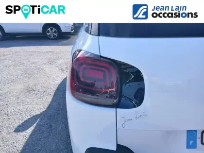 Photo 16 Citroën C3 Aircross  BlueHDi 110 S&S BVM6