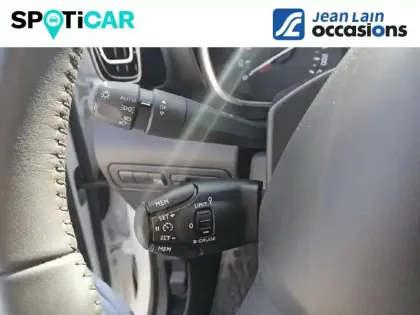 Photo 17 Citroën C3 Aircross  BlueHDi 110 S&S BVM6