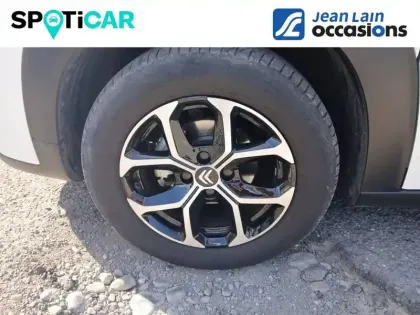 Photo 12 Citroën C3 Aircross  BlueHDi 110 S&S BVM6