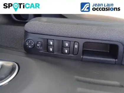 Photo 19 Citroën C3 Aircross  BlueHDi 110 S&S BVM6