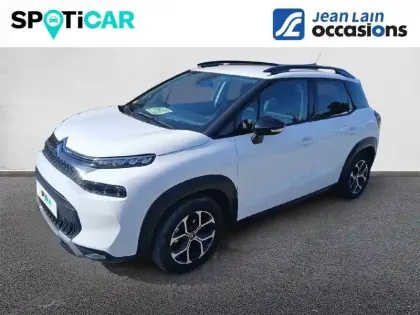 Photo Citroën C3 Aircross Plus