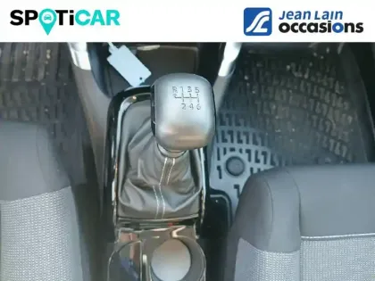 Photo 13 Citroën C3 Aircross  BlueHDi 110 S&S BVM6