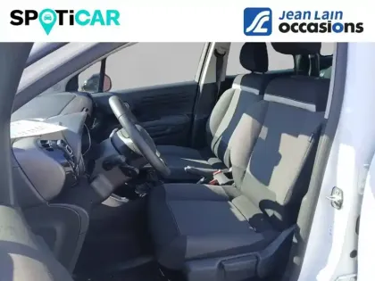 Photo 10 Citroën C3 Aircross  BlueHDi 110 S&S BVM6