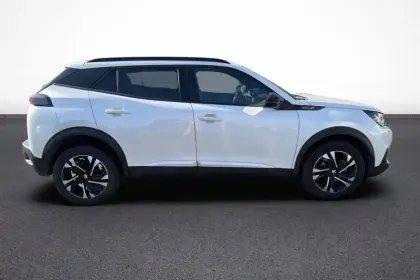 Photo 6 Peugeot 2008  PureTech 130 S&S EAT8