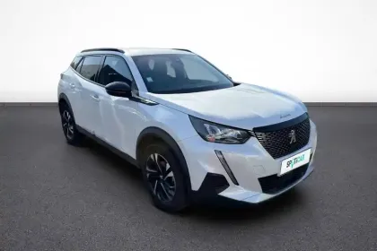 Photo 7 Peugeot 2008  PureTech 130 S&S EAT8