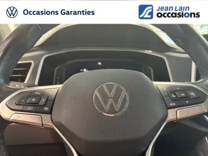 Photo 19 Volkswagen T-roc  2.0 TDI 150 Start/Stop DSG7 4Motion