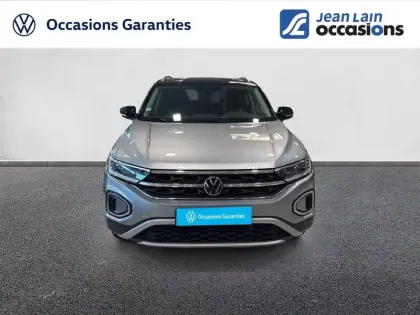 Photo 8 Volkswagen T-roc  2.0 TDI 150 Start/Stop DSG7 4Motion