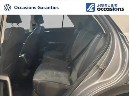 Photo 5 Volkswagen T-roc  2.0 TDI 150 Start/Stop DSG7 4Motion
