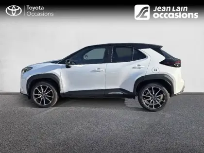 Photo 7 Toyota Yaris  Cross Hybride 116h 2WD