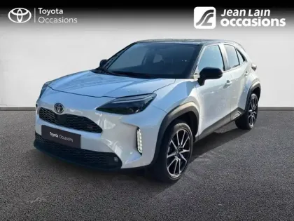 Photo Toyota Yaris Gr Sport
