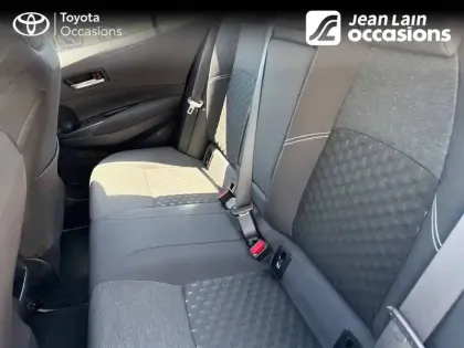Photo 16 Toyota Corolla  Hybride 140ch