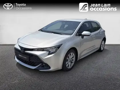 Photo Toyota Corolla Dynamic