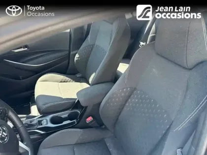 Photo 19 Toyota Corolla  Hybride 140ch