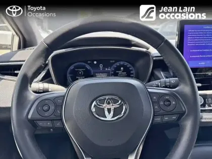 Photo 11 Toyota Corolla  Hybride 140ch
