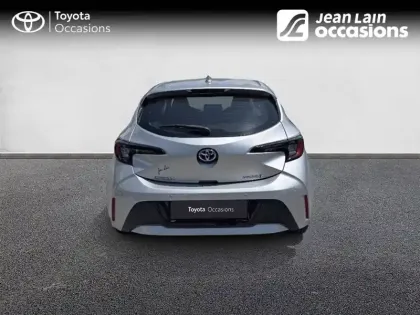Photo 5 Toyota Corolla  Hybride 140ch