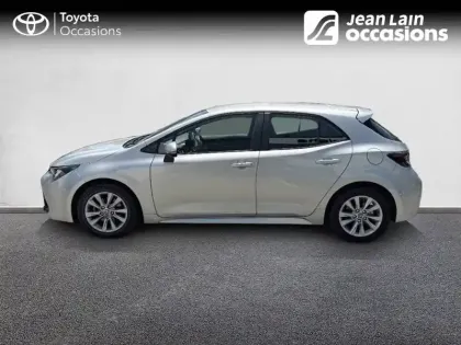 Photo 7 Toyota Corolla  Hybride 140ch