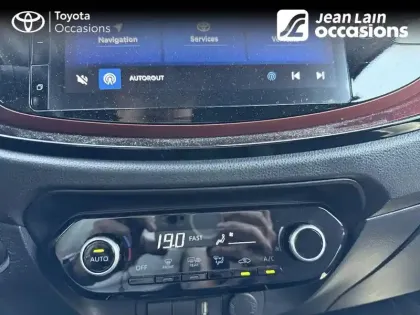 Photo 13 Toyota Aygo  X 1.0 VVT-i 72