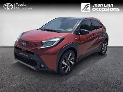 Photo Toyota Aygo Collection