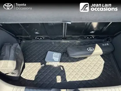 Photo 9 Toyota Aygo  X 1.0 VVT-i 72