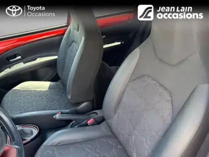 Photo 19 Toyota Aygo  X 1.0 VVT-i 72