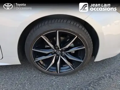 Photo 8 Toyota Corolla  Hybride 140ch