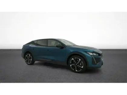 Photo 10 Peugeot 408  PHEV 180 e-EAT8