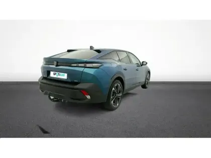 Photo 7 Peugeot 408  PHEV 180 e-EAT8