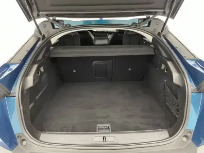 Photo 12 Peugeot 408  PHEV 180 e-EAT8