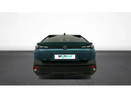 Photo 6 Peugeot 408  PHEV 180 e-EAT8