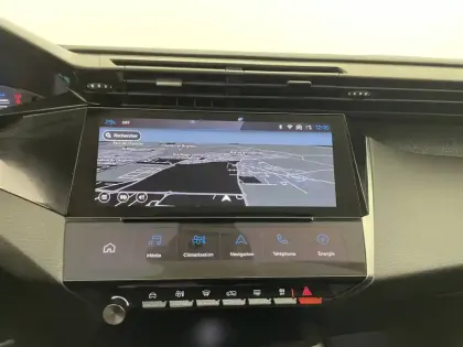Photo 19 Peugeot 408  PHEV 180 e-EAT8