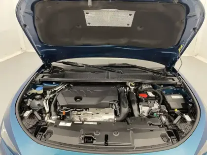 Photo 20 Peugeot 408  PHEV 180 e-EAT8